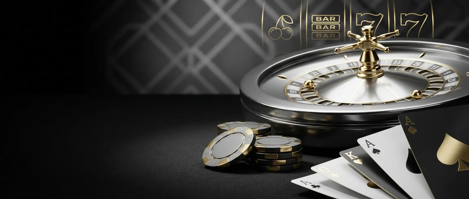 Instant Casino bonus